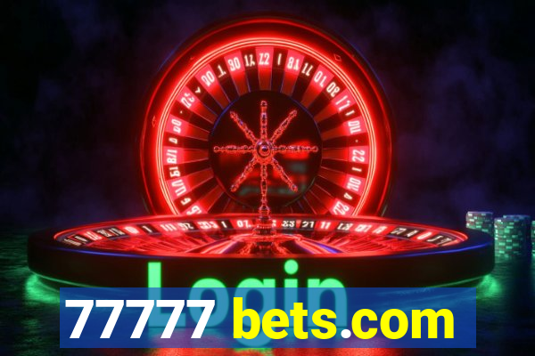 77777 bets.com